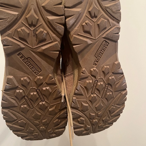 Merrell Combat Boots - Picture 5 of 7